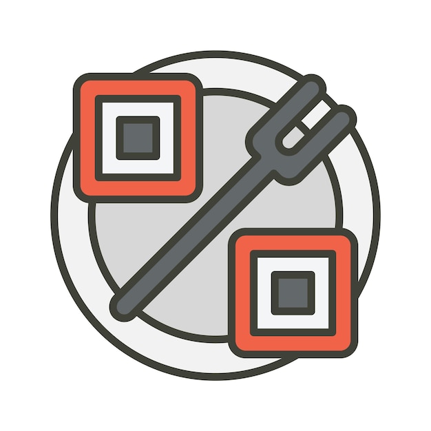 Rękodzieło: Nowoczesna wishivka logo